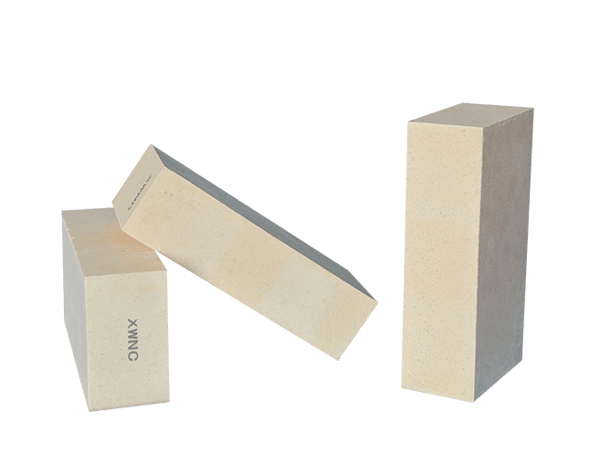 Циркон-муллитовые кирпичи