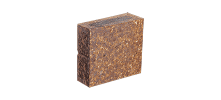 Муллитокремнеземистые кирпичи