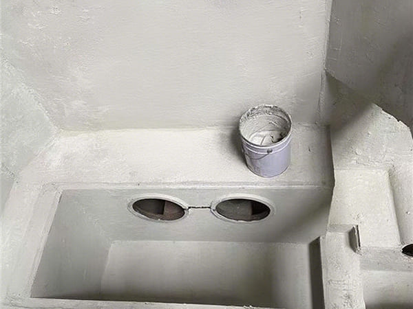 Aluminum Alloy Melting and Holding Furnace