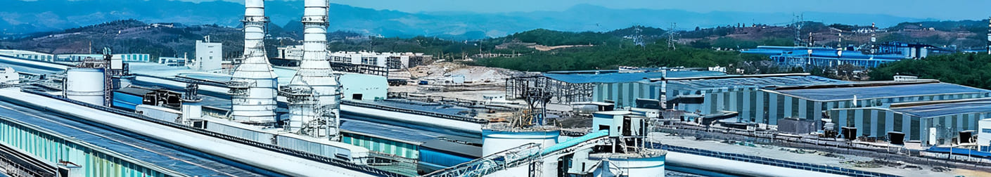 Refractories for Aluminum Industry