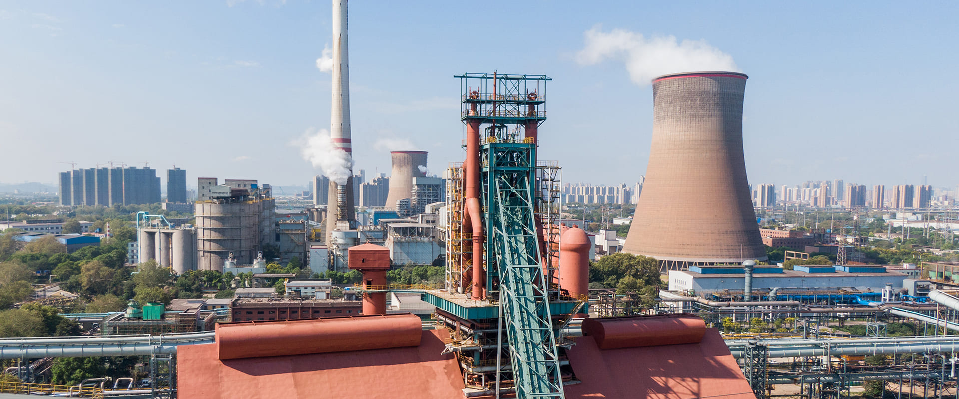 Refractories for Blast Furnaces