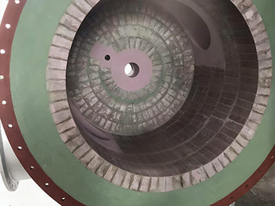 Трубопроводы в металлургической промышленности