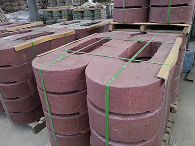 Станевыпускной желоб (станковый желоток)