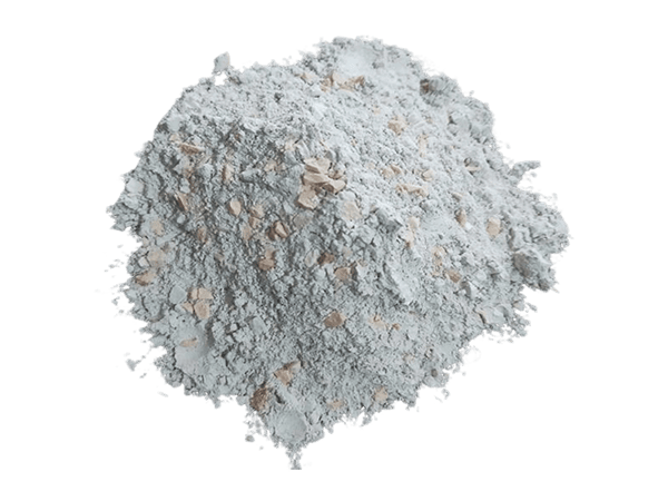 Набивная масса AZS