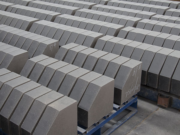 огнеупорные смеси