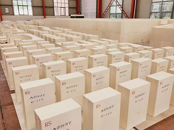 Плавленолитые изделия