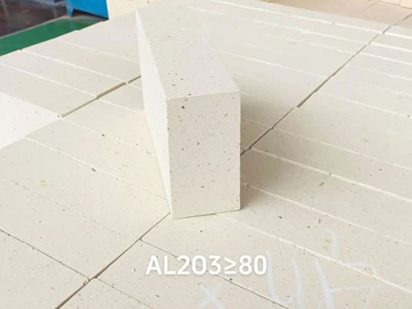 Огнеупор Al 80