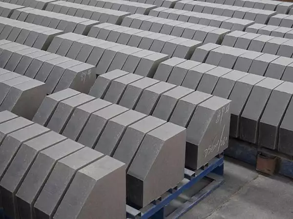 Карбидкремниевые огнеупоры