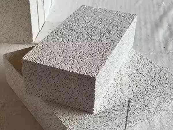 изоляционные огнеупоры