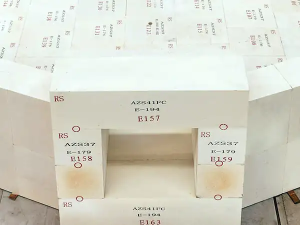AZS33PT Бакор