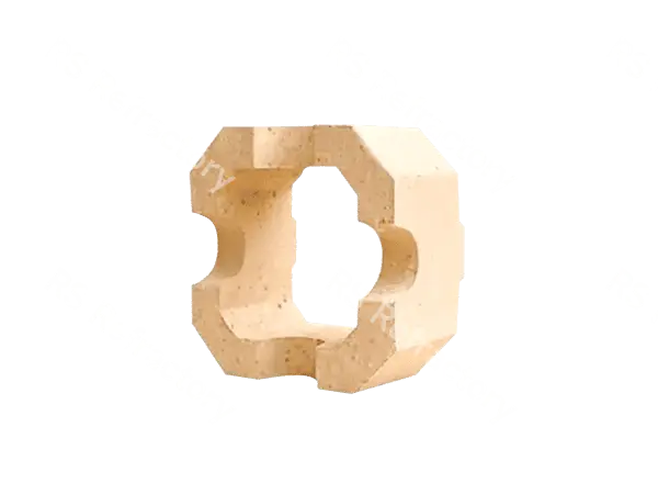 Шамотная насадка